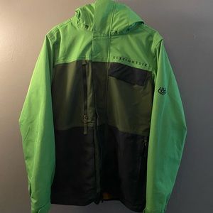 686 x Smarty Jacket